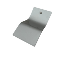 Szary Jasny Metalik Farba...