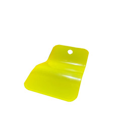 FLUO ŻÓŁTY NEONOWY RAL 1026...