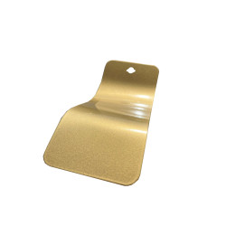 ZŁOTY NR 2 Farba Proszkowa...