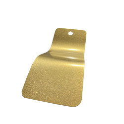 RAL 1923 GOLD Metalik Farba...