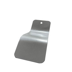 RAL 9007 Srebrny Metalik...