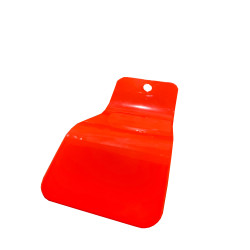 FLUO Transparent Jasny...