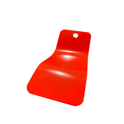 FLUO Pomarańczowy...