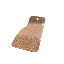 MIEDZIANY Młotkowy Farba...