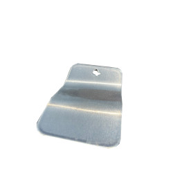 Transparent Bezbarwny NIE...