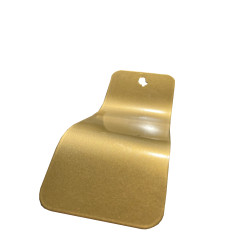 ZŁOTO-ŻÓŁTY METALIK Farba...