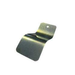 BLACK GOLD Perłowy Farba...