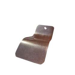 Brązowo-Złoty Metalik Farba...