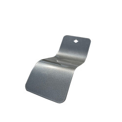 GUN METAL 2 Metalik Farba...