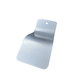 SILVER 11 Srebrny Perłowy...