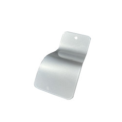 SILVER 30 Srebrny Perłowy...