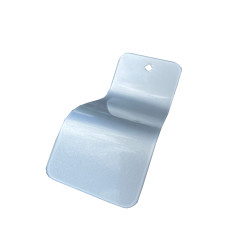 SILVER 31 Srebrny Perłowy...