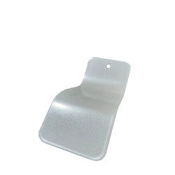 RAL 9006 Srebrny Jasny...