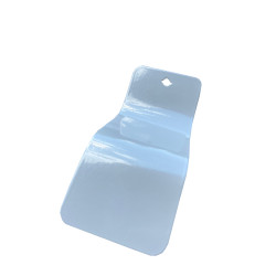 RAL 9006 Srebrny Metalik...